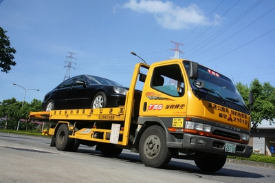 仁布旅顺口区道路救援